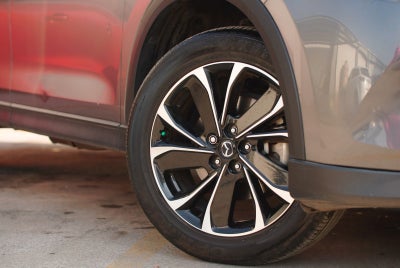 2023 Mazda Mazda CX-5 2.5 Signature At