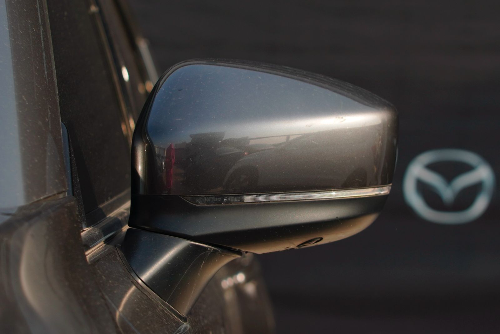 2023 Mazda Mazda CX-5 2.5 Signature At