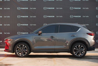 2023 Mazda Mazda CX-5 2.5 Signature At