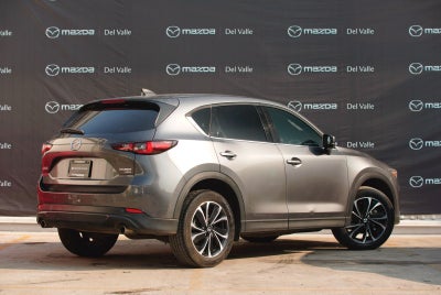 2023 Mazda Mazda CX-5 2.5 Signature At