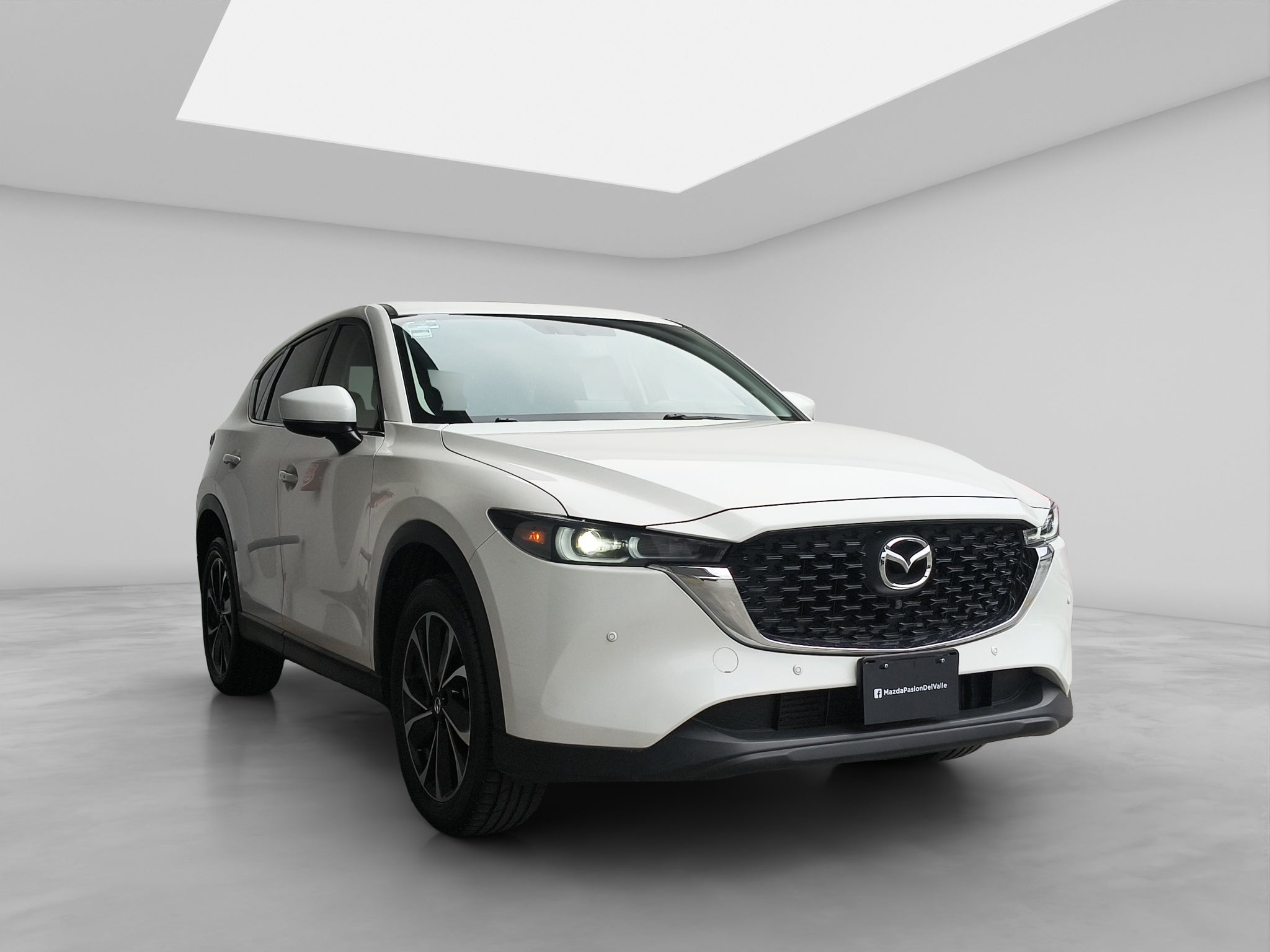 2023 Mazda Mazda CX-3 2.0 I Grand Touring At
