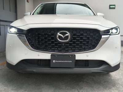 2023 Mazda Mazda CX-3 2.0 I Grand Touring At