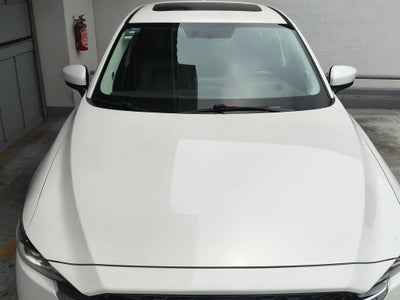 2023 Mazda Mazda CX-3 2.0 I Grand Touring At