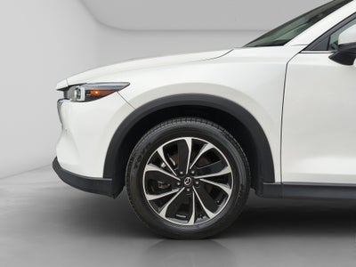 2023 Mazda Mazda CX-3 2.0 I Grand Touring At