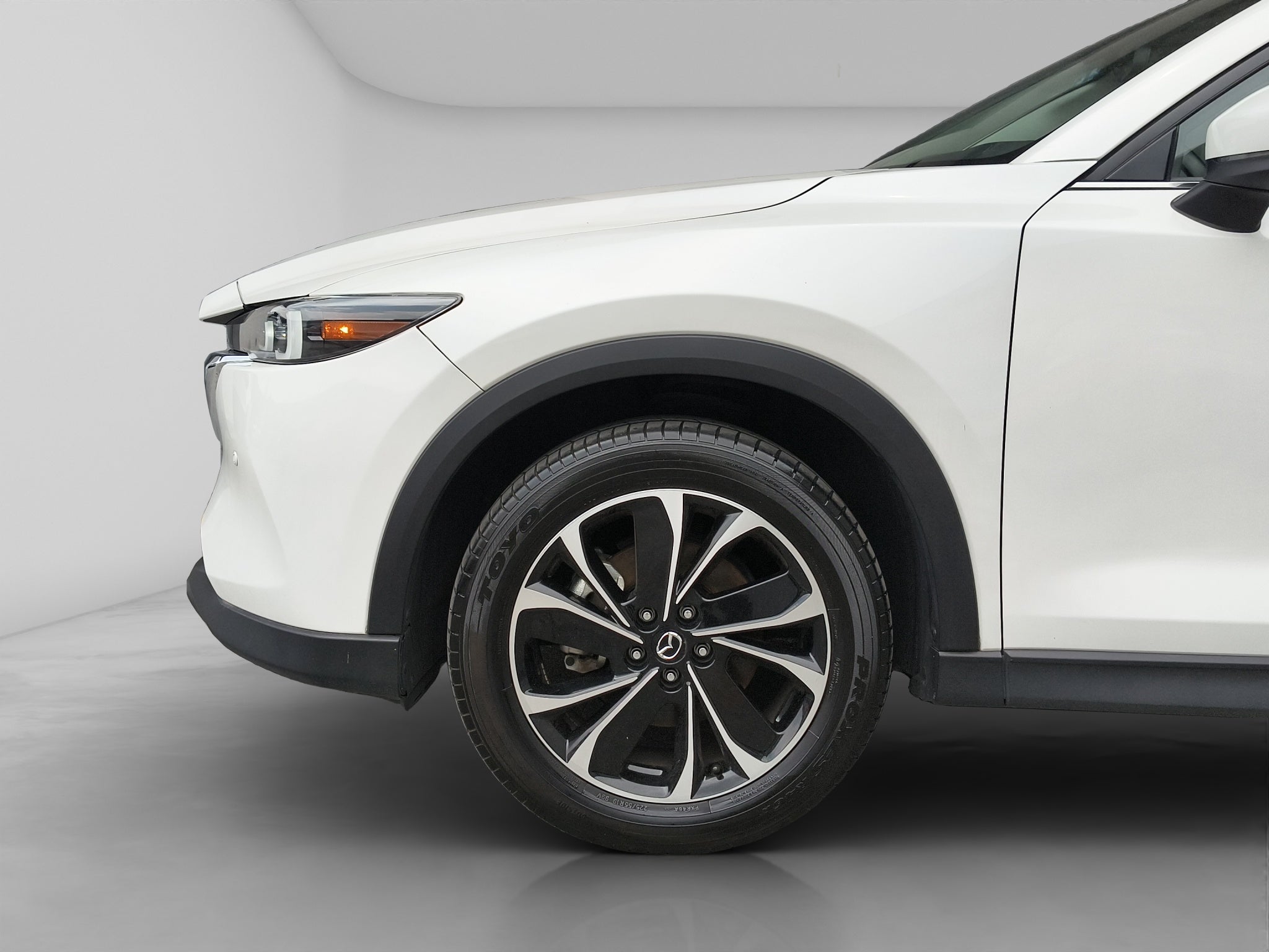 2023 Mazda Mazda CX-3 2.0 I Grand Touring At