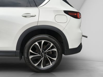 2023 Mazda Mazda CX-3 2.0 I Grand Touring At