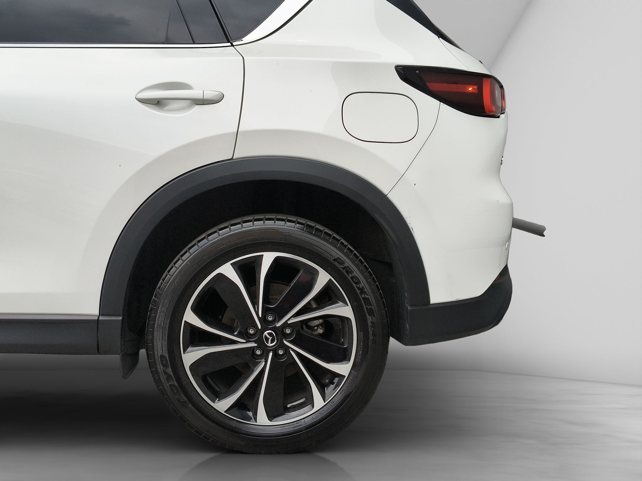 2023 Mazda Mazda CX-3 2.0 I Grand Touring At