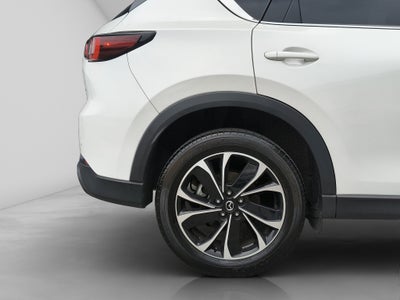 2023 Mazda Mazda CX-3 2.0 I Grand Touring At