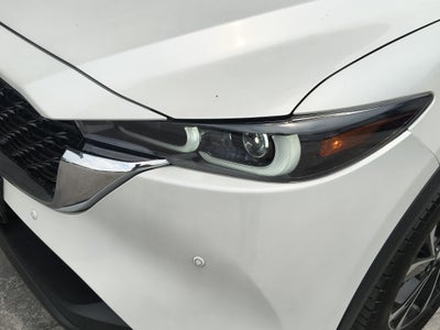 2023 Mazda Mazda CX-3 2.0 I Grand Touring At