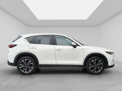 2023 Mazda Mazda CX-3 2.0 I Grand Touring At