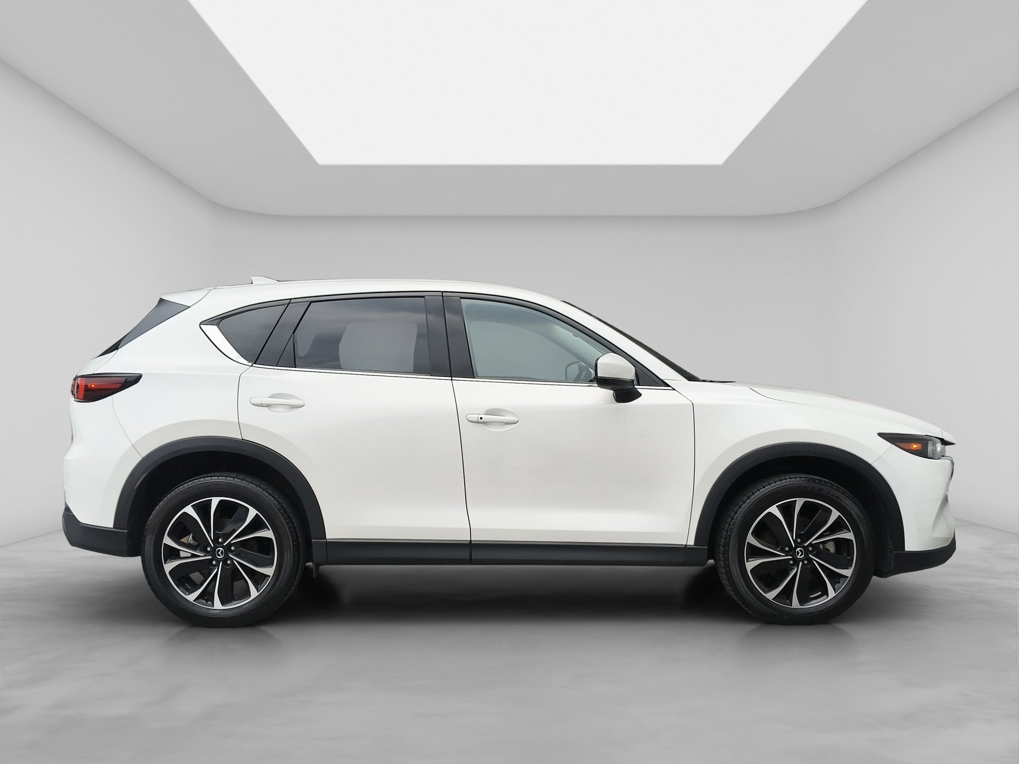 2023 Mazda Mazda CX-3 2.0 I Grand Touring At