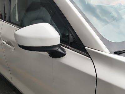 2023 Mazda Mazda CX-3 2.0 I Grand Touring At