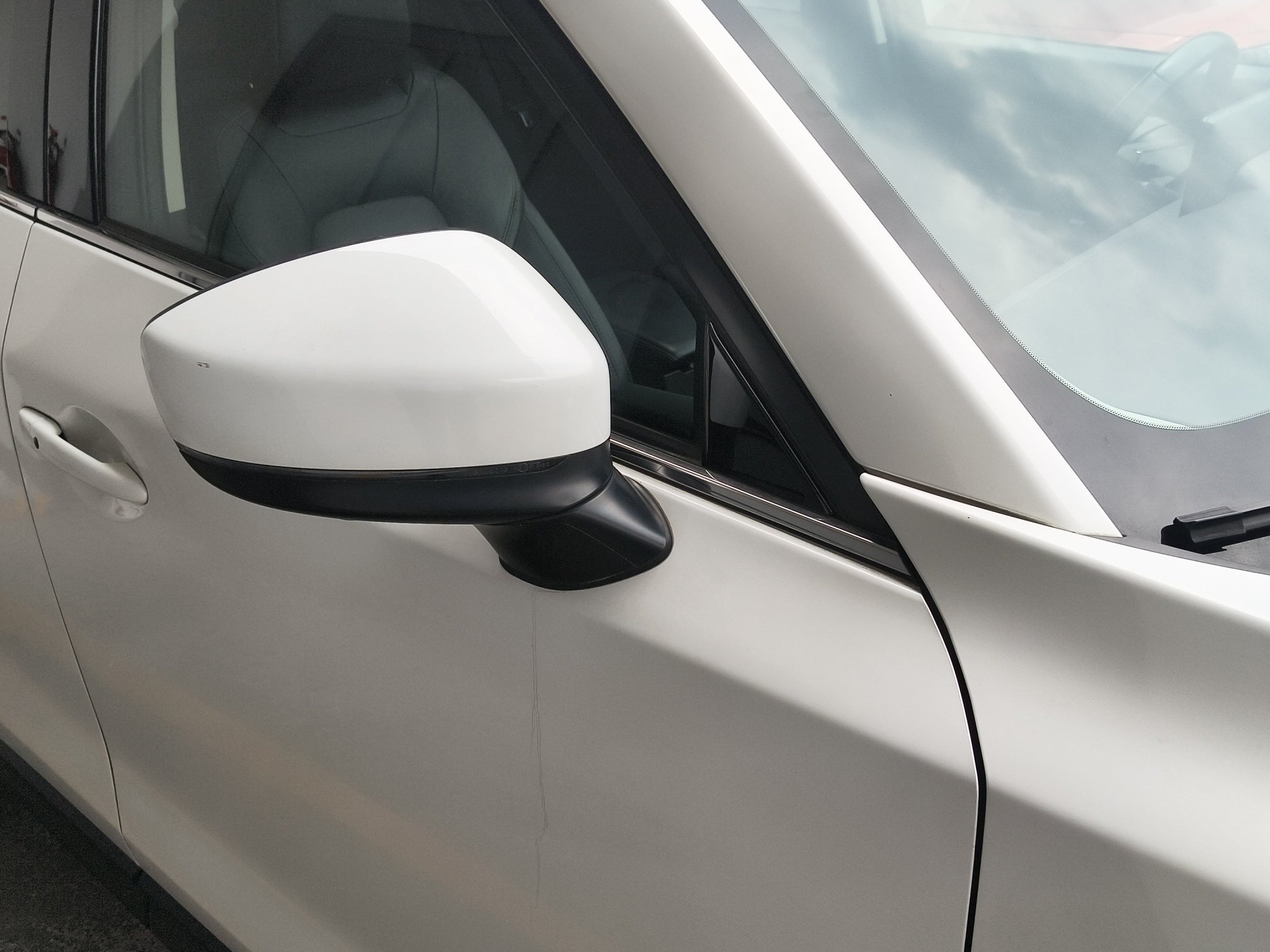 2023 Mazda Mazda CX-3 2.0 I Grand Touring At