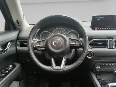 2023 Mazda Mazda CX-3 2.0 I Grand Touring At