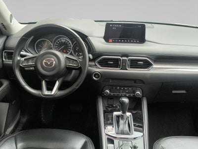 2023 Mazda Mazda CX-3 2.0 I Grand Touring At