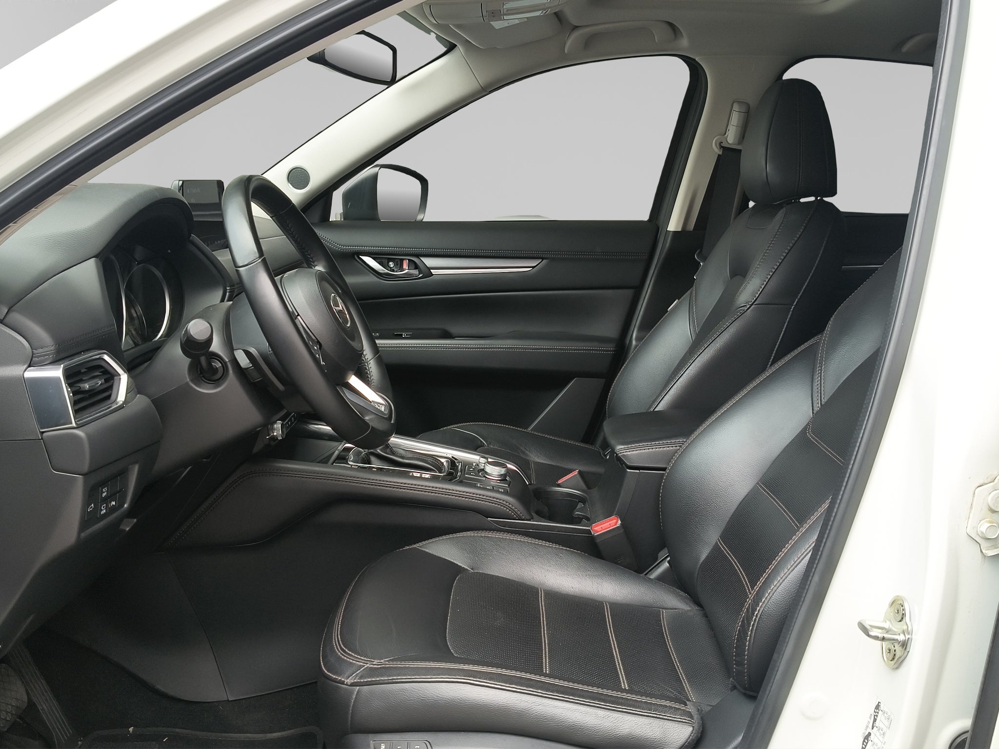 2023 Mazda Mazda CX-3 2.0 I Grand Touring At