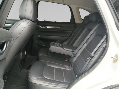 2023 Mazda Mazda CX-3 2.0 I Grand Touring At