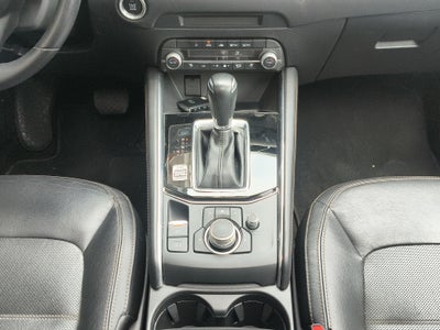 2023 Mazda Mazda CX-3 2.0 I Grand Touring At