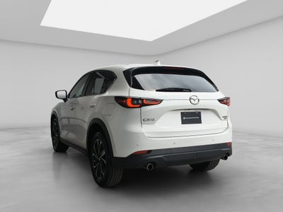 2023 Mazda Mazda CX-3 2.0 I Grand Touring At