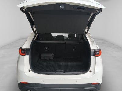 2023 Mazda Mazda CX-3 2.0 I Grand Touring At