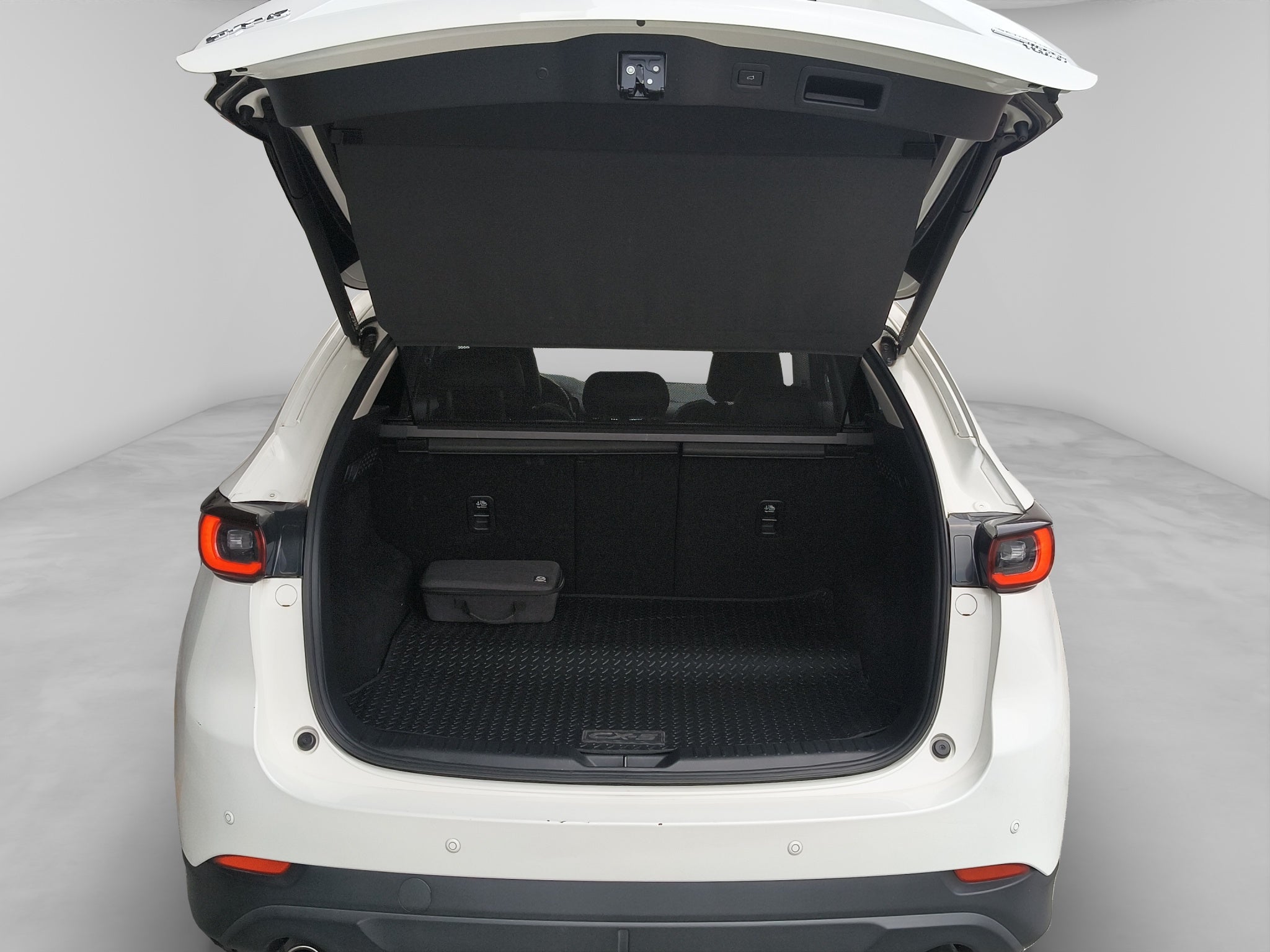 2023 Mazda Mazda CX-3 2.0 I Grand Touring At
