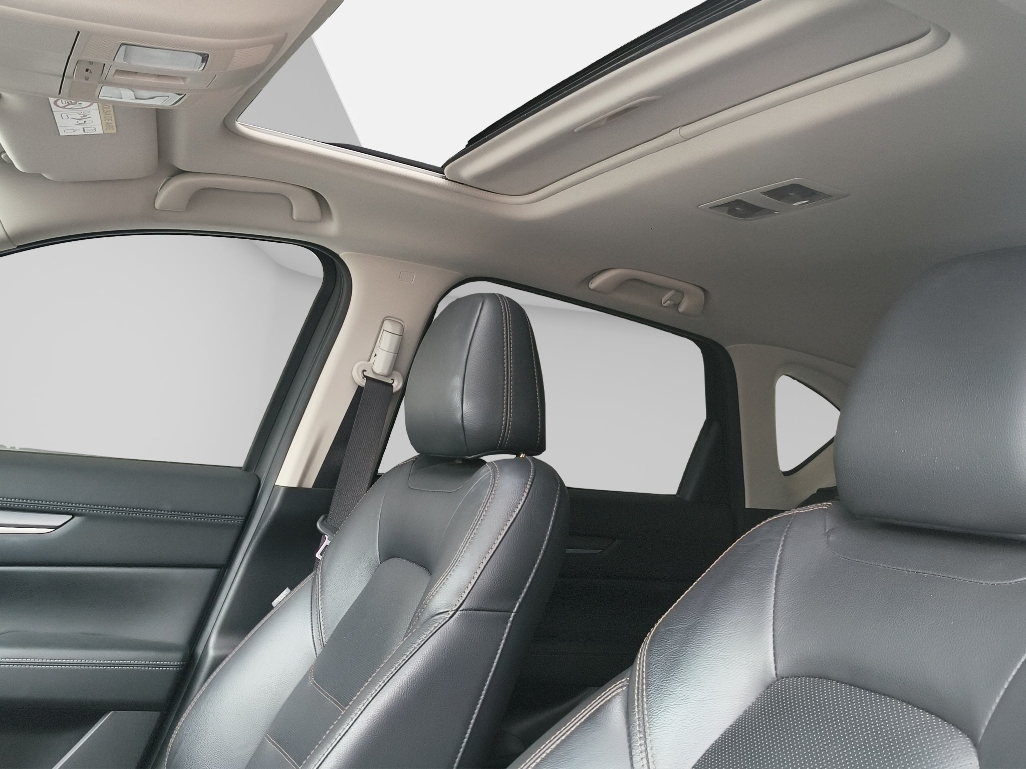 2023 Mazda Mazda CX-3 2.0 I Grand Touring At