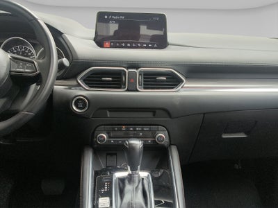 2023 Mazda Mazda CX-3 2.0 I Grand Touring At