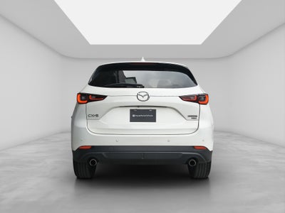 2023 Mazda Mazda CX-3 2.0 I Grand Touring At
