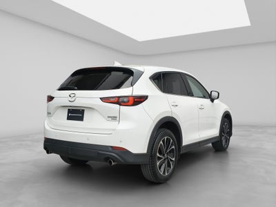 2023 Mazda Mazda CX-3 2.0 I Grand Touring At