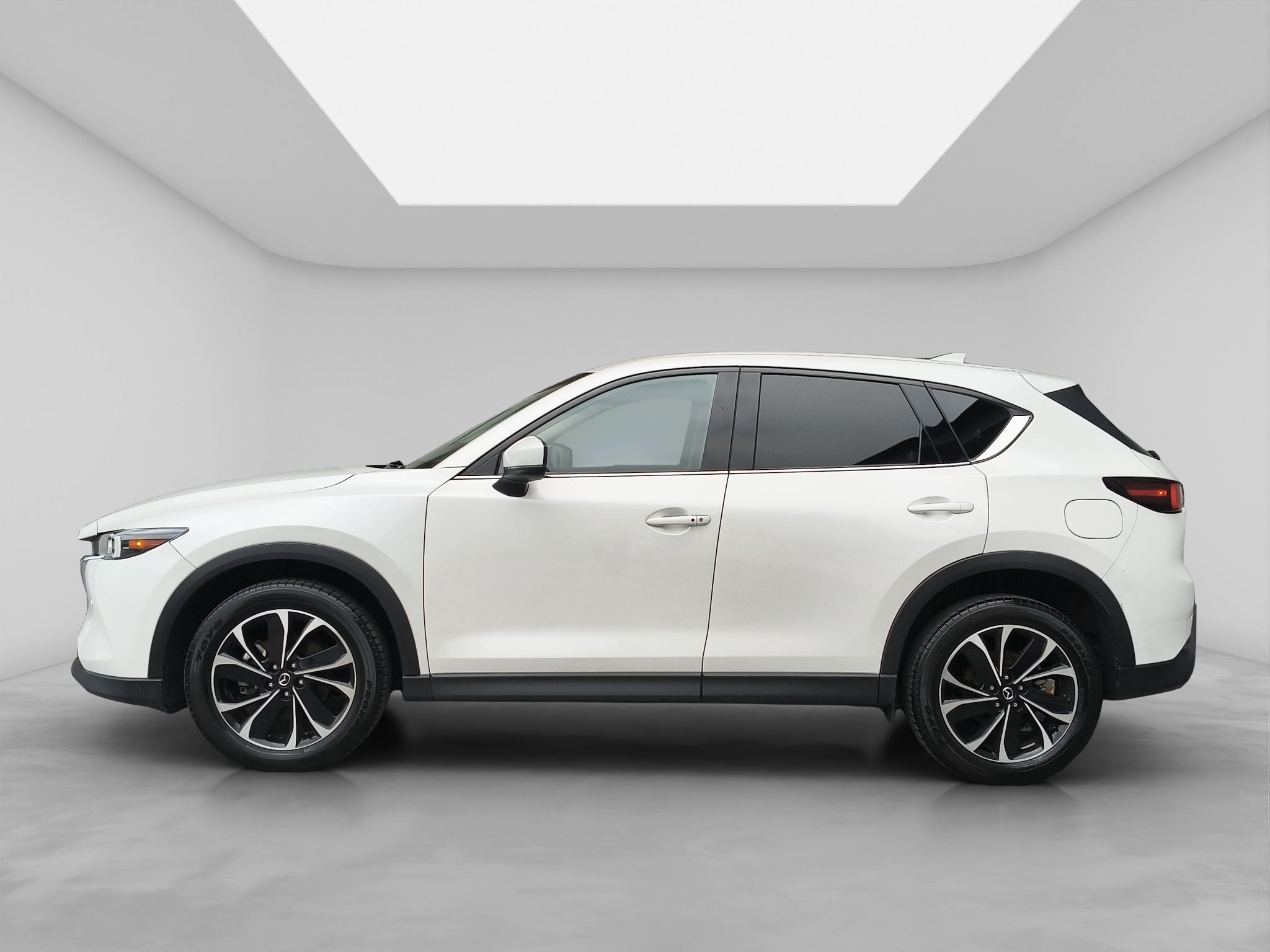 2023 Mazda Mazda CX-3 2.0 I Grand Touring At