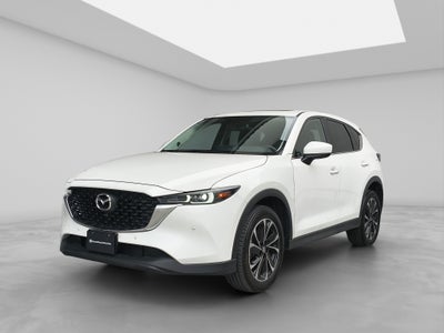 2023 Mazda Mazda CX-3 2.0 I Grand Touring At