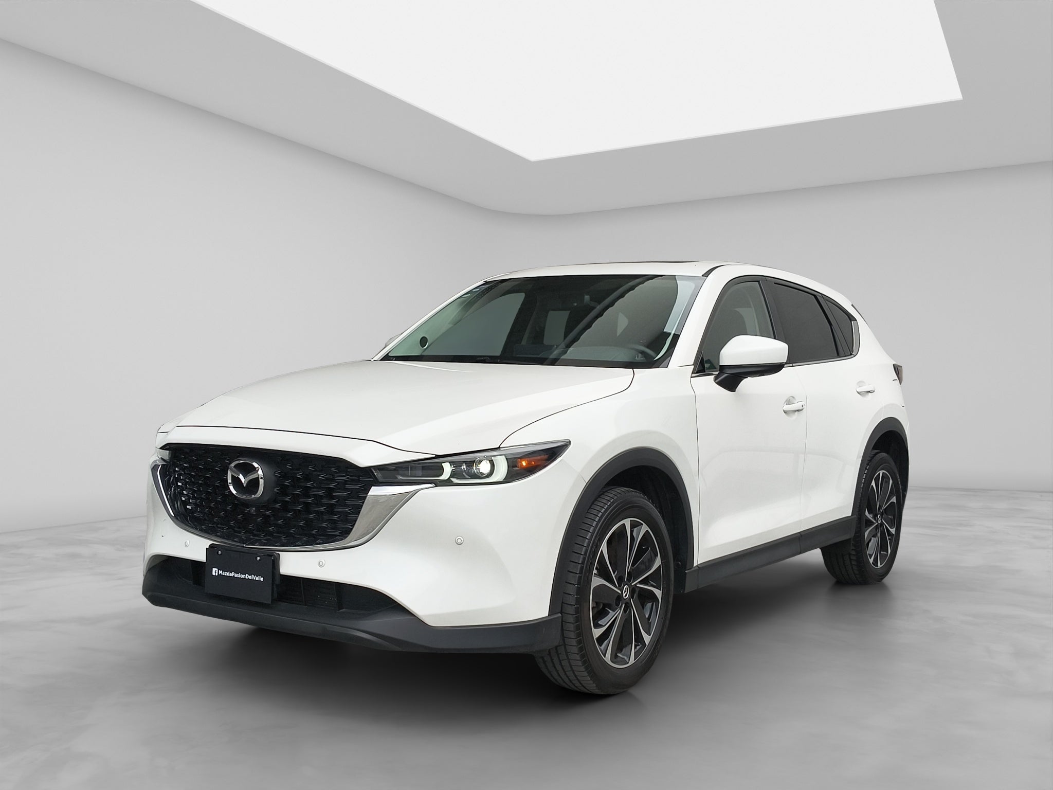 2023 Mazda Mazda CX-3 2.0 I Grand Touring At