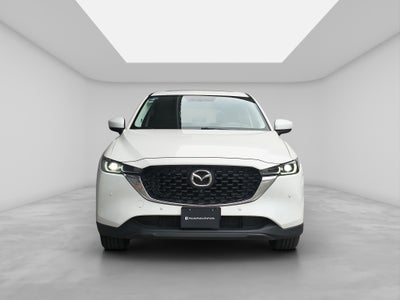 2023 Mazda Mazda CX-3 2.0 I Grand Touring At