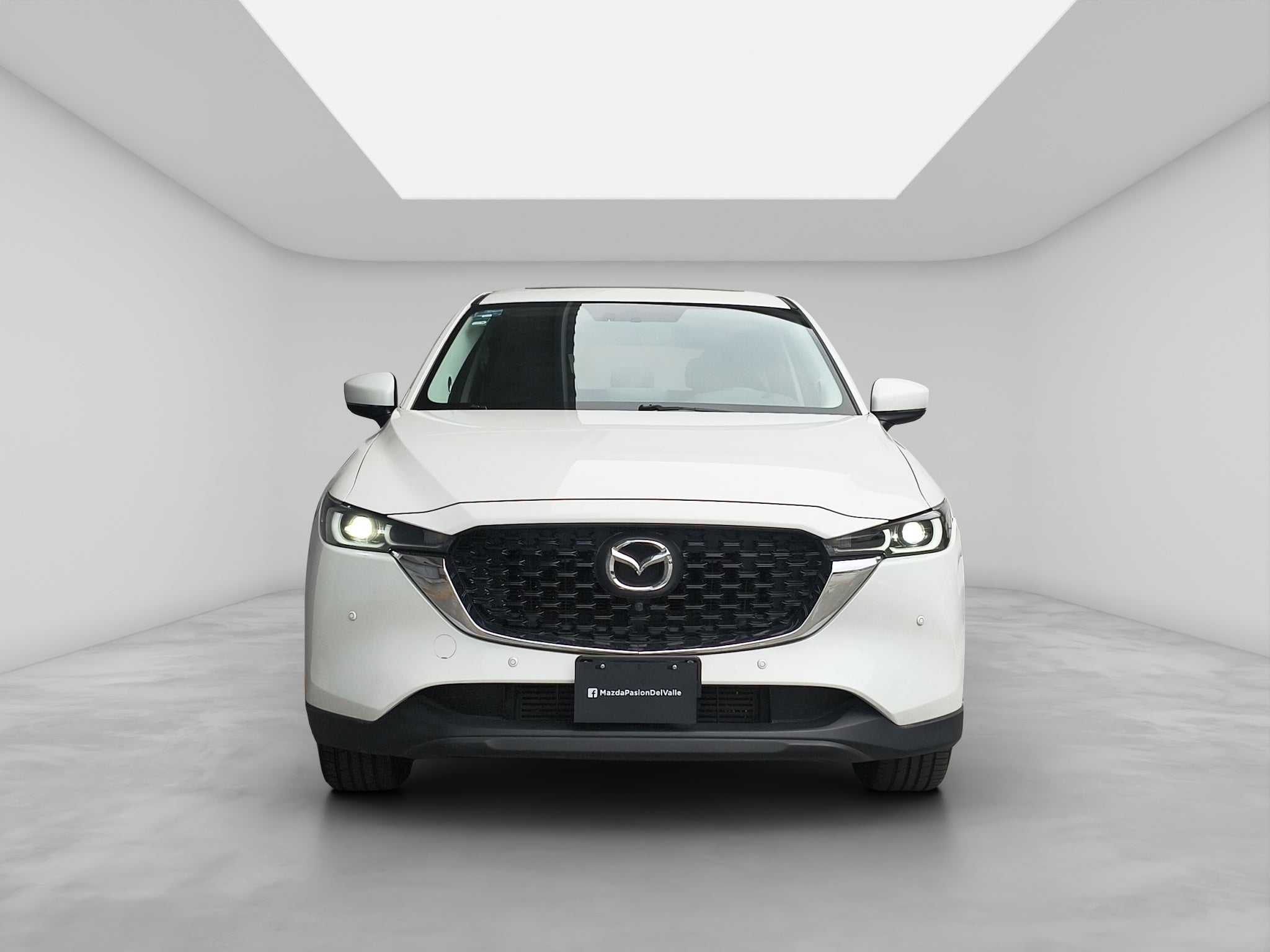 2023 Mazda Mazda CX-3 2.0 I Grand Touring At