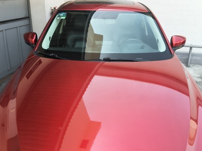 2022 Mazda Mazda CX-5 2.5 Signature At