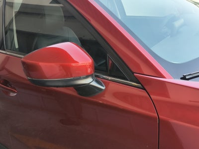 2022 Mazda Mazda CX-5 2.5 Signature At