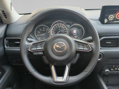 2022 Mazda Mazda CX-5 2.5 Signature At