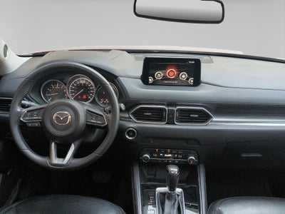 2022 Mazda Mazda CX-5 2.5 Signature At
