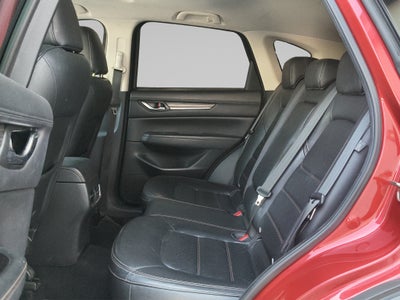 2022 Mazda Mazda CX-5 2.5 Signature At