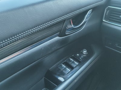 2022 Mazda Mazda CX-5 2.5 Signature At