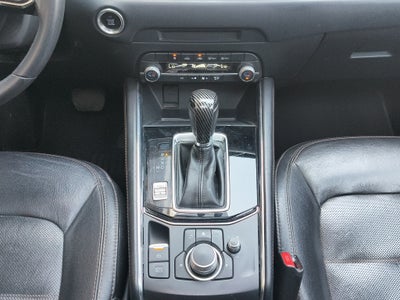 2022 Mazda Mazda CX-5 2.5 Signature At