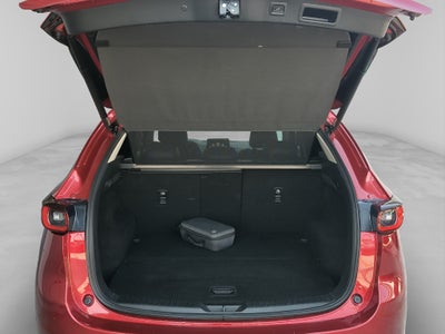 2022 Mazda Mazda CX-5 2.5 Signature At