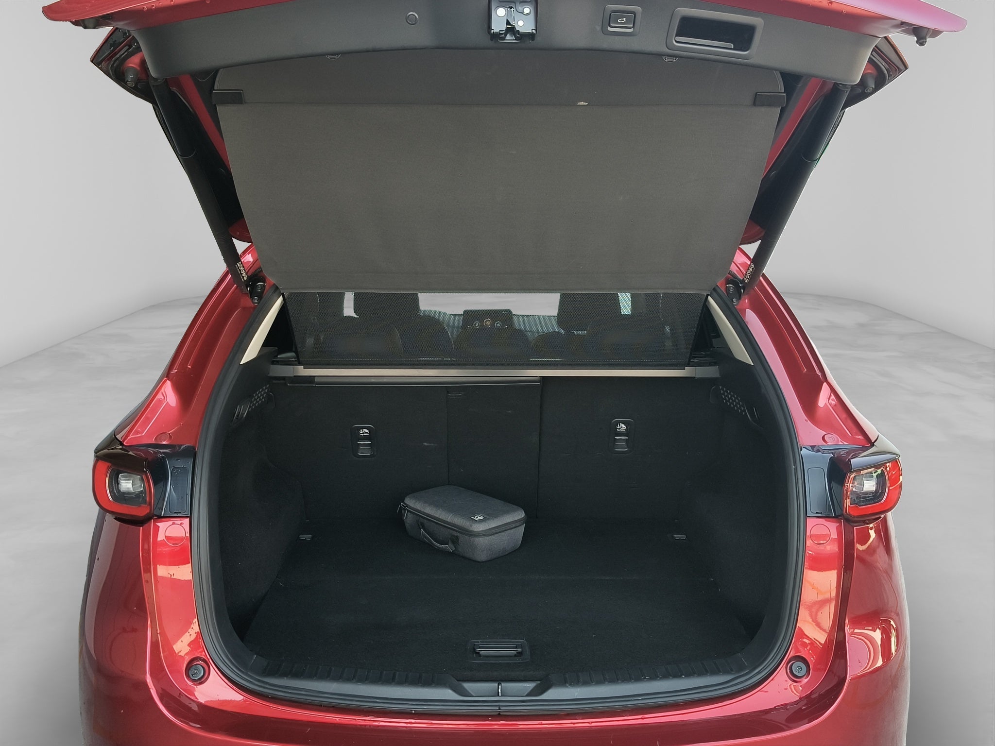 2022 Mazda Mazda CX-5 2.5 Signature At