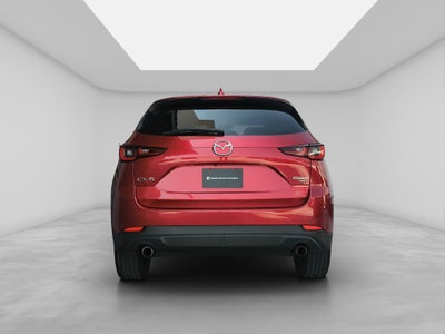 2022 Mazda Mazda CX-5 2.5 Signature At