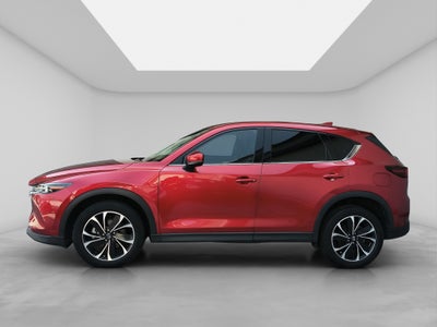 2022 Mazda Mazda CX-5 2.5 Signature At