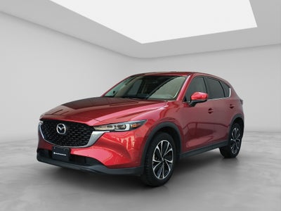 2022 Mazda Mazda CX-5 2.5 Signature At