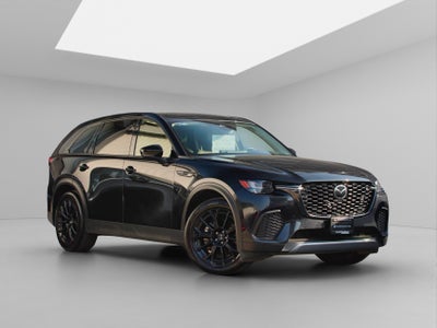 2025 Mazda Mazda CX-70 3.3 i Grand Touring Mhev At