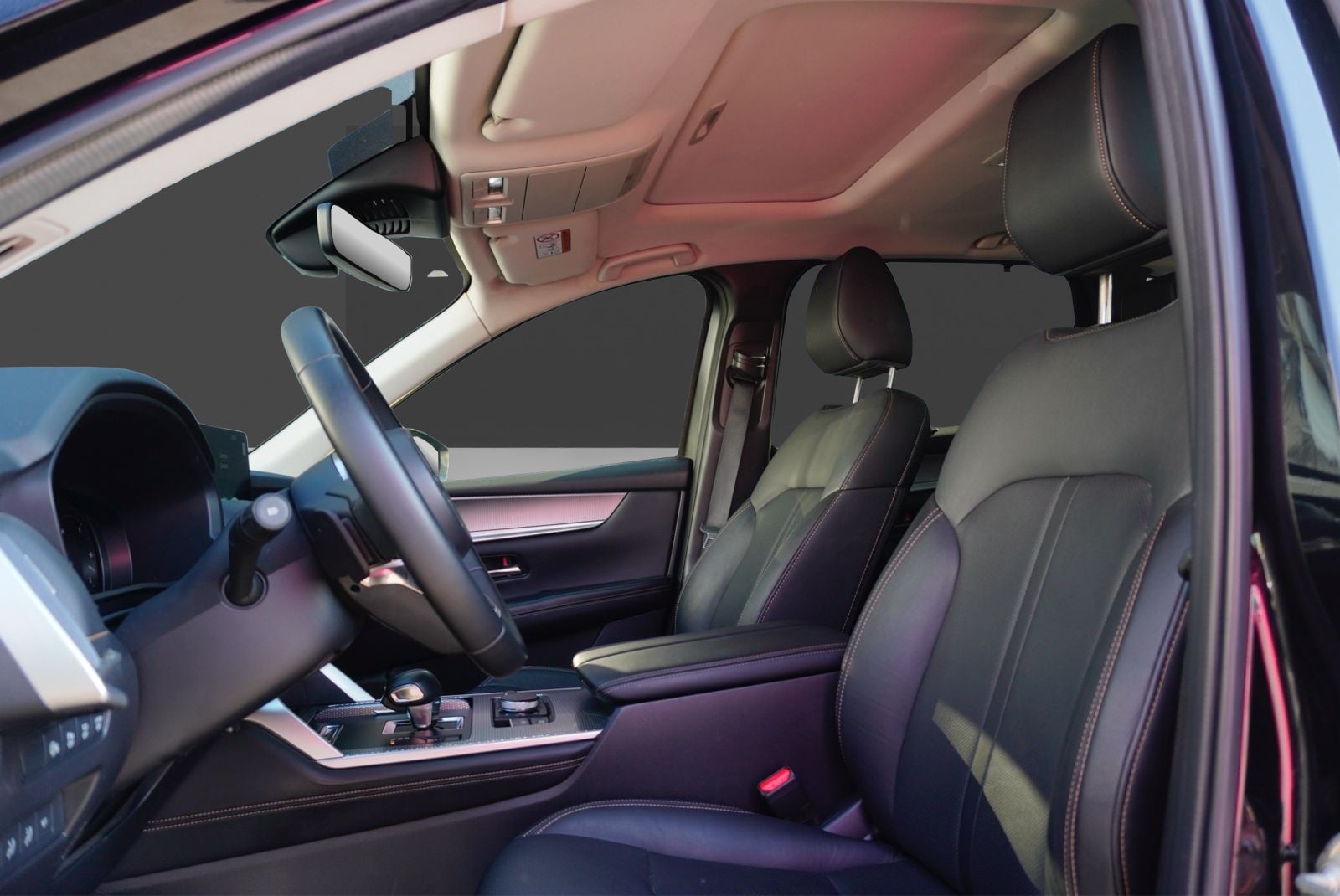 2025 Mazda Mazda CX-70 3.3 i Grand Touring Mhev At