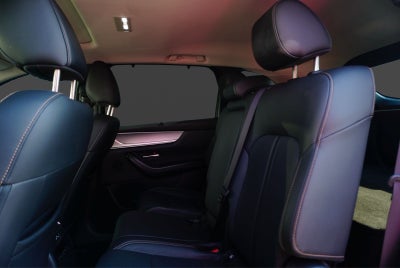 2025 Mazda Mazda CX-70 3.3 i Grand Touring Mhev At