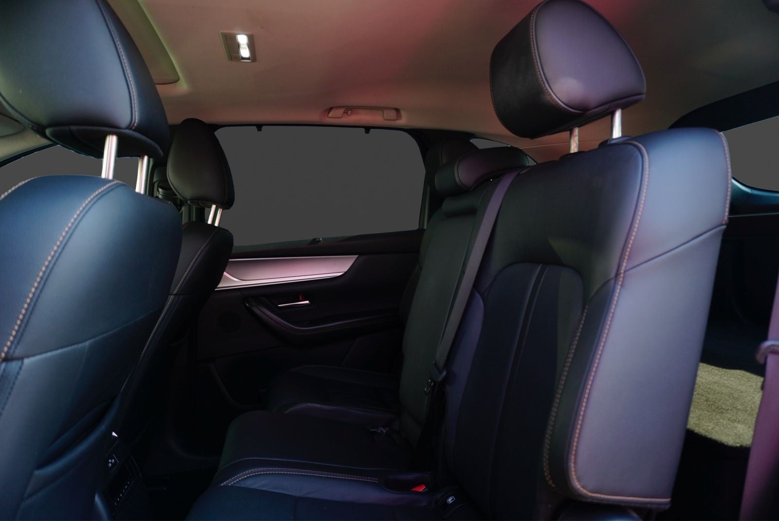 2025 Mazda Mazda CX-70 3.3 i Grand Touring Mhev At